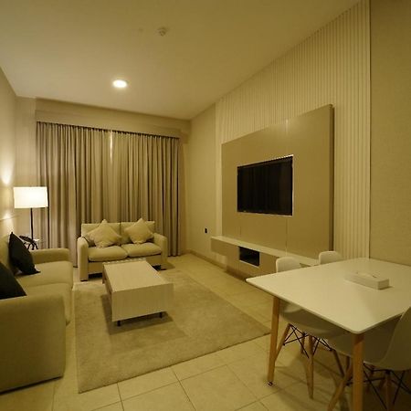 Asfar Resorts Al Ain Eksteriør bilde