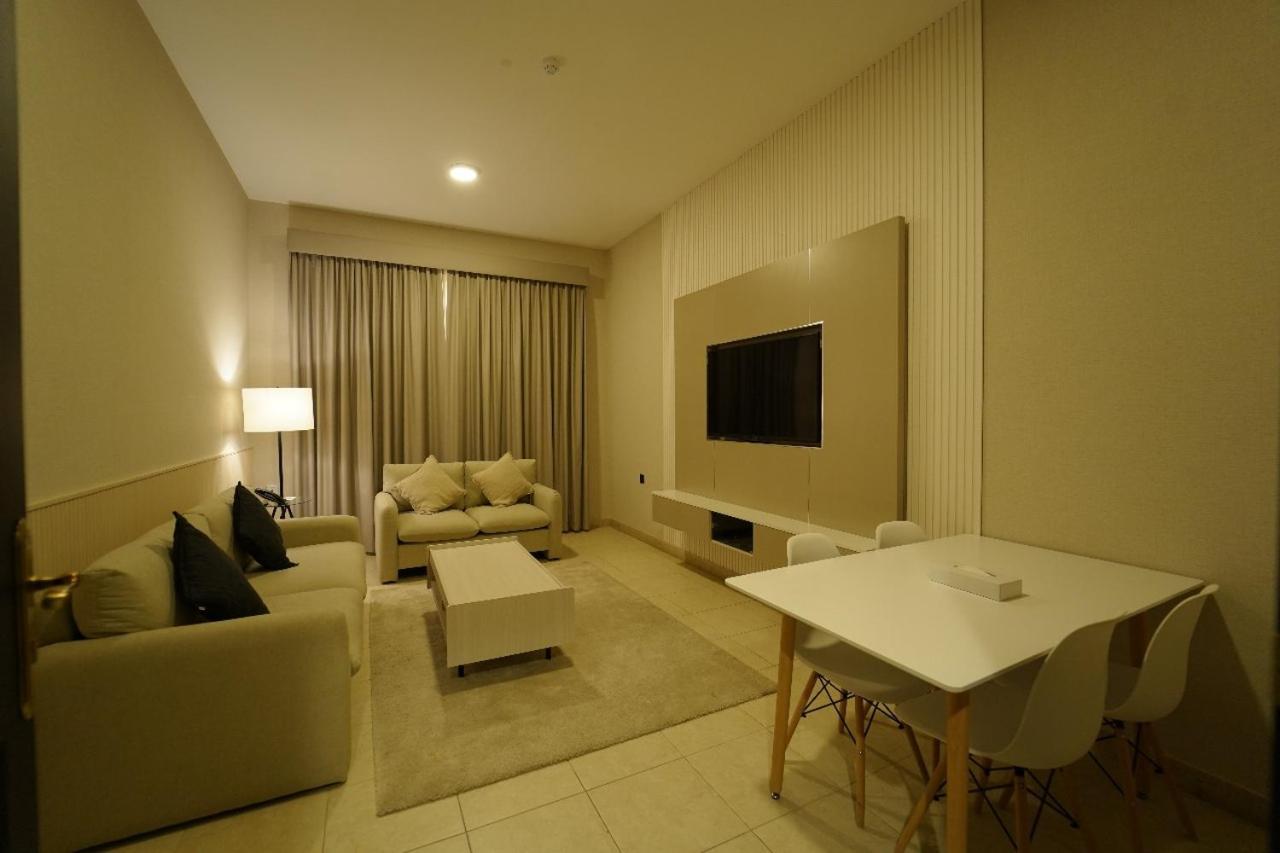 Asfar Resorts Al Ain Eksteriør bilde